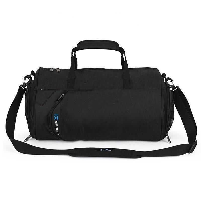 Men’s Gym Travel Handbag | Durable & Stylish Workout Bag