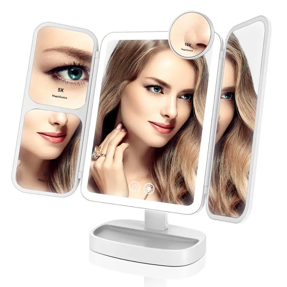 LED Makeup Mirror