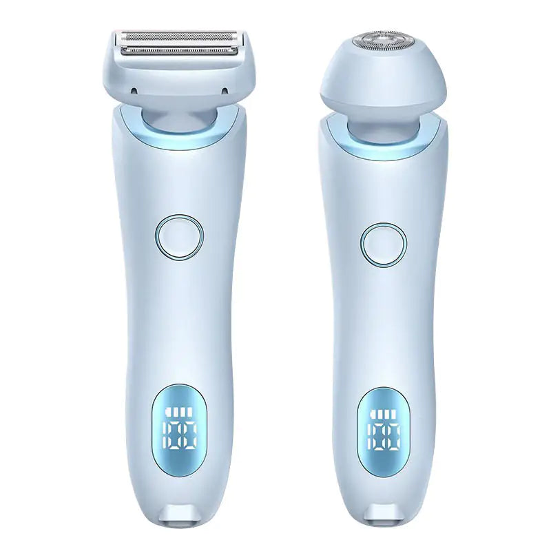 PAINLESS HAIR REMOVAL EPILATOR