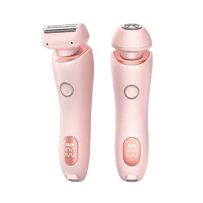 PAINLESS HAIR REMOVAL EPILATOR