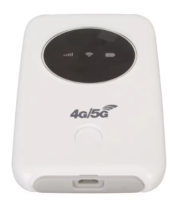 Wireless Portable WiFi Router