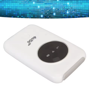 Wireless Portable WiFi Router