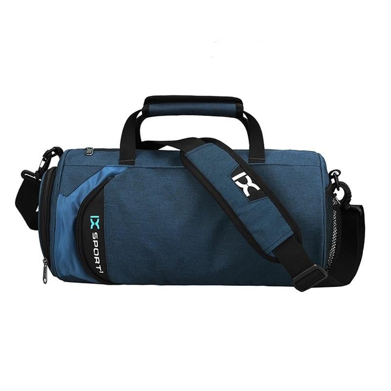 Men’s Gym Travel Handbag | Durable & Stylish Workout Bag