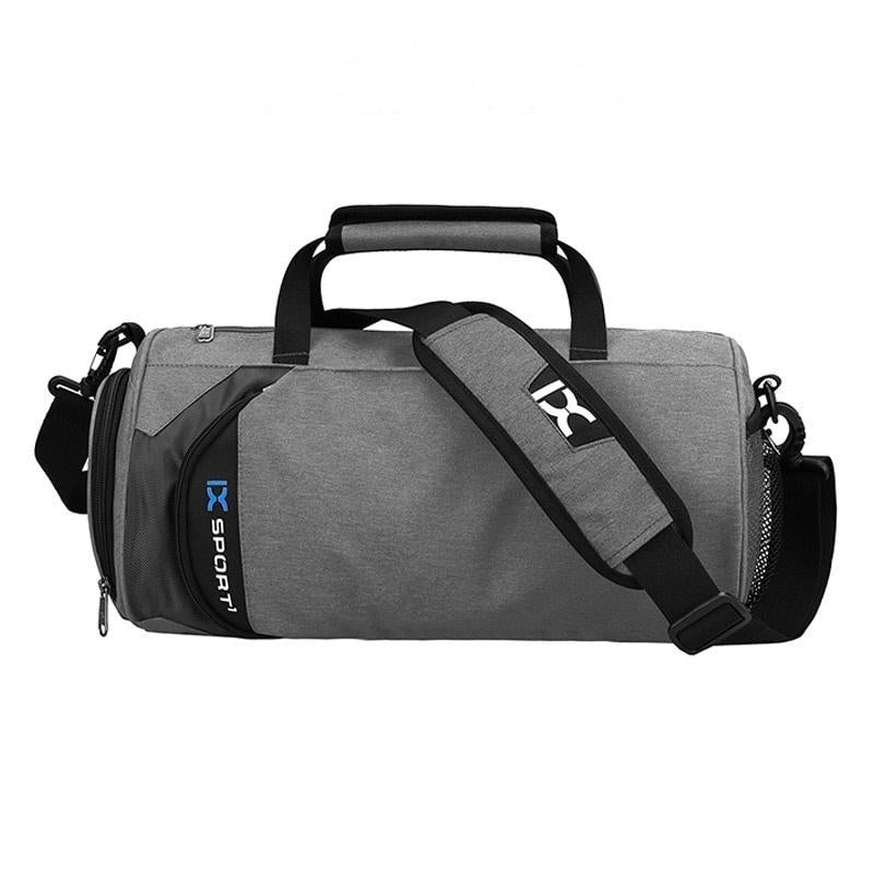 Men’s Gym Travel Handbag | Durable & Stylish Workout Bag