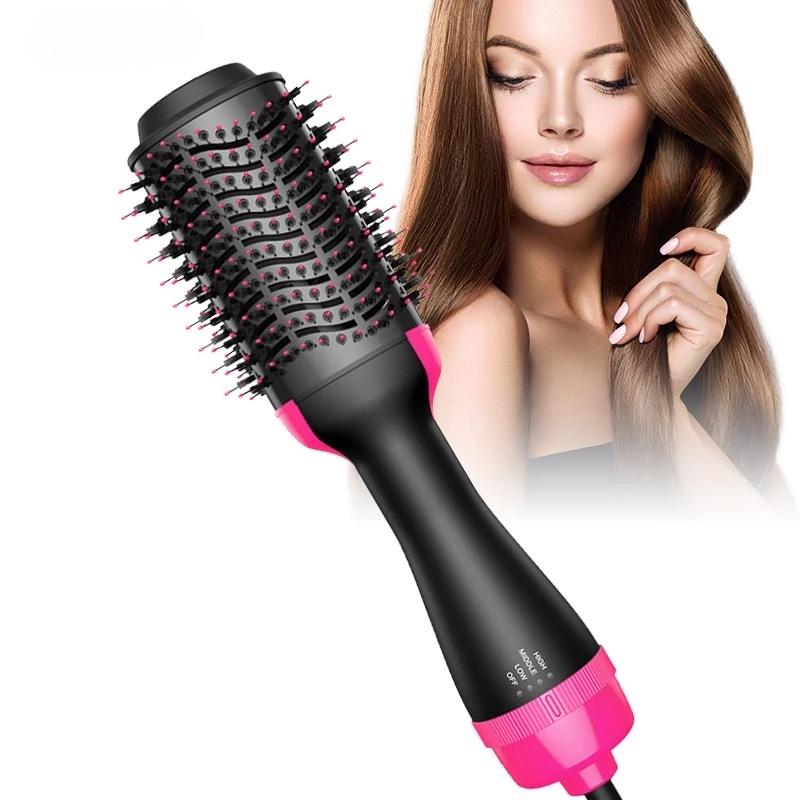 Hot Air Hair Dryer Brush | Volumizer & Styler in One