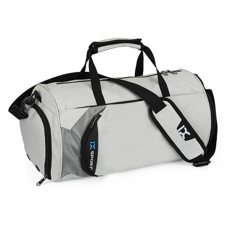 Men’s Gym Travel Handbag | Durable & Stylish Workout Bag