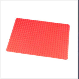 Silicone Multifunctional Barbecue Pizza Mat