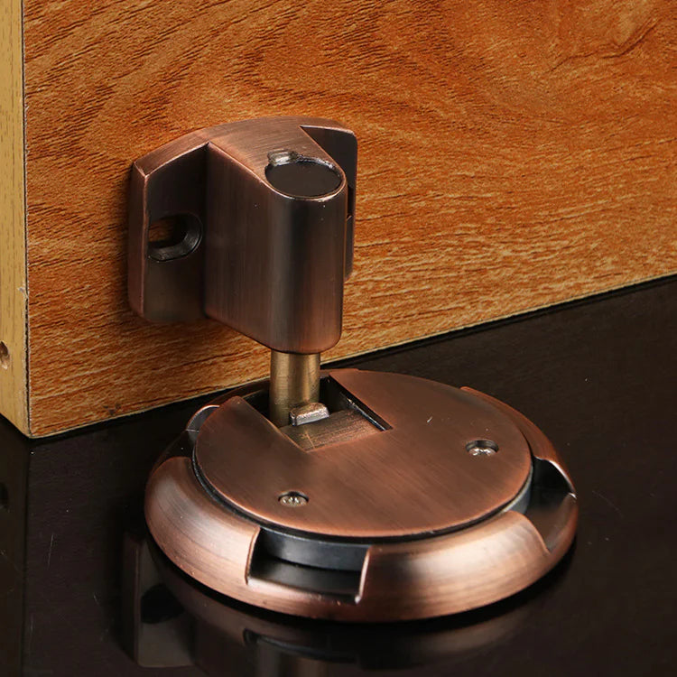 Mechanical Floor Door Stopper