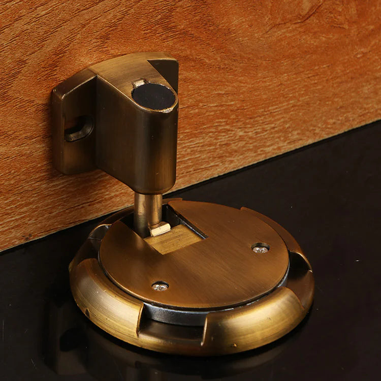 Mechanical Floor Door Stopper